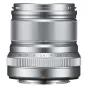 Mirrorless Lenses - Fujifilm Lens Fujinon XF50mmF2 R WR Silver - quick order from manufacturer