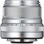 Mirrorless Lenses - Fujifilm Lens Fujinon XF50mmF2 R WR Silver - quick order from manufacturer