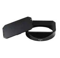 Бленды - FUJIFILM Lens Hood LH-XF16 LH-XF 16 Sun Shade for Lens XF 16 - быстрый заказ от производителяБленды - FUJIFILM Lens Hood LH-XF16 LH-XF 16 Sun Shade for Lens XF 16 - быстрый заказ от производителя