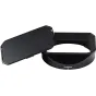 Blendes - FUJIFILM Lens Hood LH-XF16 LH-XF 16 Sun Shade for Lens XF 16 - ātri pasūtīt no ražotāja