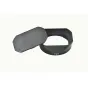Blendes - FUJIFILM Lens Hood LH-XF23 LH-X100 XF23 Lens Hood - ātri pasūtīt no ražotāja
