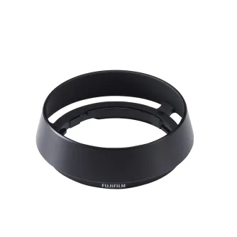 Blendes - FUJIFILM Lens hood LH-XF35-2 LH XF 35-2 Lens Hood for XF 35-2 Black - ātri pasūtīt no ražotāja