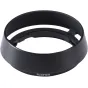 Lens Hoods - FUJIFILM Lens hood LH-XF35-2 LH XF 35-2 Lens Hood for XF 35-2 Black - quick order from manufacturer