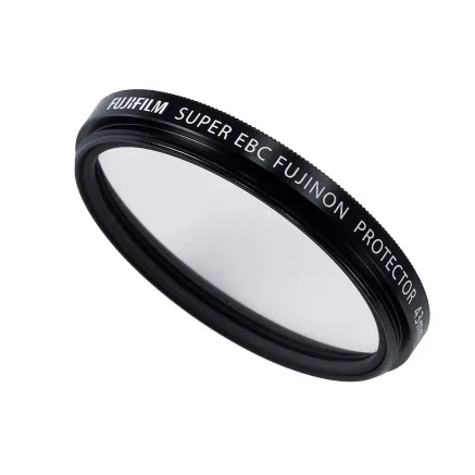 FUJIFILM PRF-43 Protector Filter 43mm (XF35mm-2)
