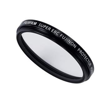 Protection Clear Filters - FUJIFILM PRF-43 Protector Filter 43mm (XF35mm-2) - quick order from manufacturer