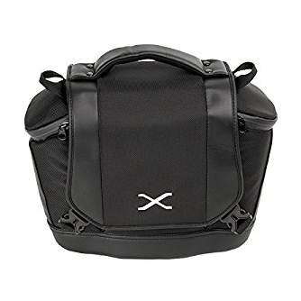 Camera Bags - FUJIFILM SC-X Case Black/Silver (universal case for CSC) - quick order from manufacturer