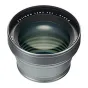 CINEMA Video Lenses - FUJIFILM TCL-X100 II Tele Conversion Lens (X100F, X100T, X100S, X100) Silver - quick order from manufacturer