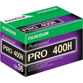 Photo films - FUJIFILM PROVIA 100F/135/36 - quick order from manufacturer