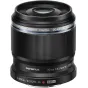Mirrorless Lenses - Olympus M.ZUIKO DIGITAL ED 30mm 1:3.5 Macro / EM-M3035 BLK - быстрый заказ от производителя