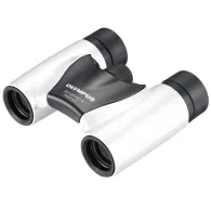 Binoculars - Olympus 8x21 RC II Pearl White incl. Case - quick order from manufacturerBinoculars - Olympus 8x21 RC II Pearl White incl. Case - quick order from manufacturer