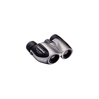 Binoculars - Olympus 8x21 RC II Metal Magenta incl. Case - quick order from manufacturer