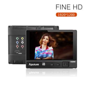 Больше не производится - Aputure VS-1 FineHD 7 inch Monitor 1920x1200