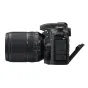DSLR Cameras - Nikon D7500 18-140mm f3.5-5.6G ED VR - quick order from manufacturer