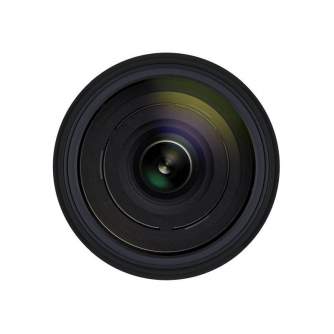 Discontinued - Tamron 18-400mm F/3.5-6.3 Di II VC HLD (Nikon F mount) (B028)