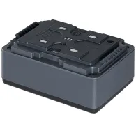 Studijas zibspuldzes ar ģeneratoru - EL-19273 Elinchrom ELB 1200 Battery Air Li-Ion 90Wh - ātri pasūtīt no ražotājaStudijas zibspuldzes ar ģeneratoru - EL-19273 Elinchrom ELB 1200 Battery Air Li-Ion 90Wh - ātri pasūtīt no ražotāja