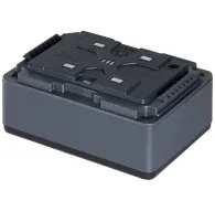Studio Frashes with Power Packs - EL-19296 Elinchrom ELB 1200 Battery HD 144 Wh - quick order from manufacturerStudio Frashes with Power Packs - EL-19296 Elinchrom ELB 1200 Battery HD 144 Wh - quick order from manufacturer