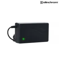 EL-19278 Elinchrom ELB 1200 Battery ChargerEL-19278 Elinchrom ELB 1200 Battery Charger