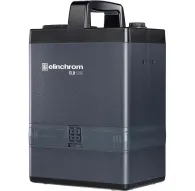 Студийные вспышки с генераторами - EL-10289 Elinchrom ELB 1200 with battery - быстрый заказ от производителяСтудийные вспышки с генераторами - EL-10289 Elinchrom ELB 1200 with battery - быстрый заказ от производителя