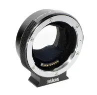 Objektīvu adapteri - Metabones Canon EF to E-mount T Smart adapter Mark V (Black Matt) MB_EF-E-BT5 - ātri pasūtīt no ražotājaObjektīvu adapteri - Metabones Canon EF to E-mount T Smart adapter Mark V (Black Matt) MB_EF-E-BT5 - ātri pasūtīt no ražotāja