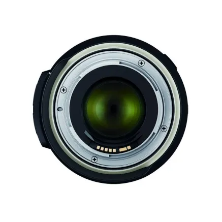 Tamron SP 24-70mm f/2.8 Di VC USD G2 lens for Canon