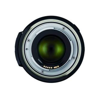 Больше не производится - Tamron SP 24-70mm f/2.8 Di VC USD G2 lens for Canon