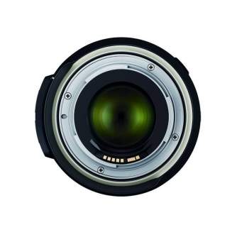 Объективы - Tamron SP 24-70mm F/2.8 Di VC USD G2 (Nikon F mount) (A032) - быстрый заказ от производителя