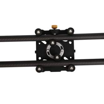 Video rails - Bresser Carbon Slider 100cm - quick order from manufacturer