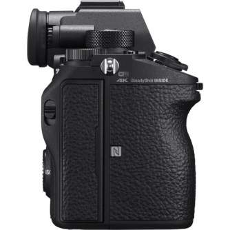Беззеркальные камеры - Sony Alpha A9 Mirrorless Digital Camera ILCE-9 - быстрый заказ от производителя