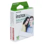 Instantkameru filmiņas - Fujifilm Colorfilm instax SQUARE GLOSSY 10PK - perc šodien Master Foto veikalā un ar piegādi Profesionāļu labākā izvēle