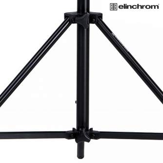 Elinchrom Tripod Air HD 124-385cm - Light Stands