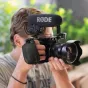 Sound recording - Rode VideoMic Pro Rycote video microphone rent