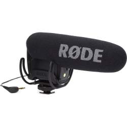 Микрофоны и звукозапись - Rode VideoMic Pro Rycote микрофон для видео камеры аренда
