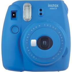 Foto un videotehnika - Fujifilm Instax mini 9 instantkamera noma