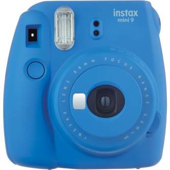 Fujifilm Instax mini 9 instantkamera араенда