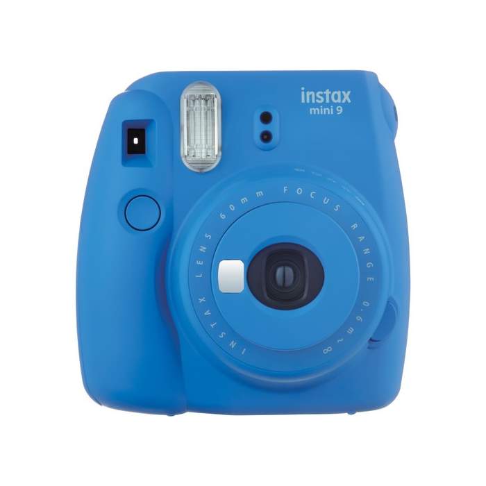 Photo & Video Equipment - Fujifilm Instax mini 9 instantkamera rent