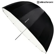 Umbrellas - Elinchrom Umbrella Deep White 125 cm - quick order from manufacturerUmbrellas - Elinchrom Umbrella Deep White 125 cm - quick order from manufacturer