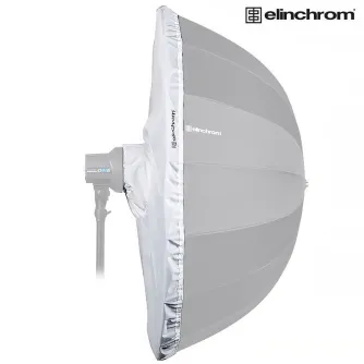 Foto lietussargi - Elinchrom Translucent Diffuser for Deep 105 cm - ātri pasūtīt no ražotāja