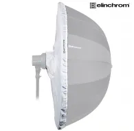 Foto lietussargi - Elinchrom Translucent Diffuser for Deep 105 cm - быстрый заказ от производителяFoto lietussargi - Elinchrom Translucent Diffuser for Deep 105 cm - быстрый заказ от производителя