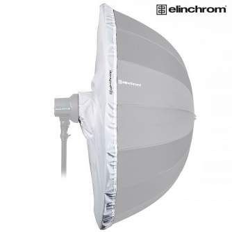 Зонты - Elinchrom Translucent Diffuser for Deep 125 cm - купить сегодня в магазине и с доставкой