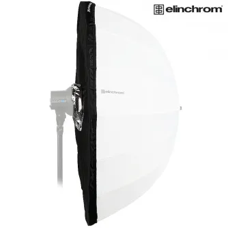 Foto lietussargi - Elinchrom Black Panel for Deep 105cm - ātri pasūtīt no ražotāja