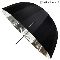 Elinchrom Umbrella Deep Silver 105 cm - Umbrellas