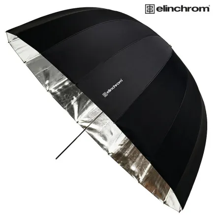Elinchrom Umbrella Deep Silver 105 cm