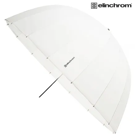 Elinchrom Umbrella Deep Translucent 125 cm
