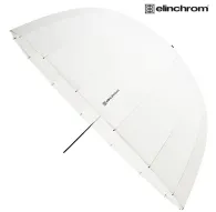Foto lietussargi - Elinchrom Umbrella Deep Translucent 125 cm - ātri pasūtīt no ražotājaFoto lietussargi - Elinchrom Umbrella Deep Translucent 125 cm - ātri pasūtīt no ražotāja