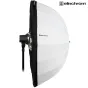 Umbrellas - Elinchrom Umbrella Deep Translucent 125 cm - quick order from manufacturer