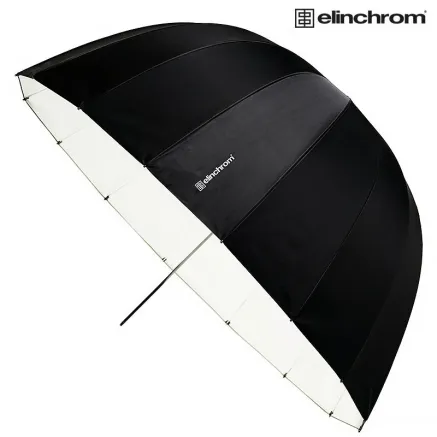 Elinchrom Umbrella Deep White 105 cm