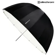 Foto lietussargi - Elinchrom Umbrella Deep White 105 cm - быстрый заказ от производителяFoto lietussargi - Elinchrom Umbrella Deep White 105 cm - быстрый заказ от производителя