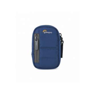 Camera Bags - LOWEPRO TAHOE CS 10 BLACK - quick order from manufacturer