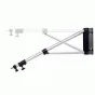 Boom Light Stands - Falcon Eyes Wall Boom WB-1690 - quick order from manufacturer