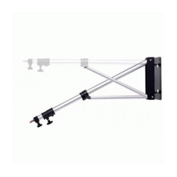 Boom Light Stands - Falcon Eyes Wall Boom WB-1690 - quick order from manufacturer